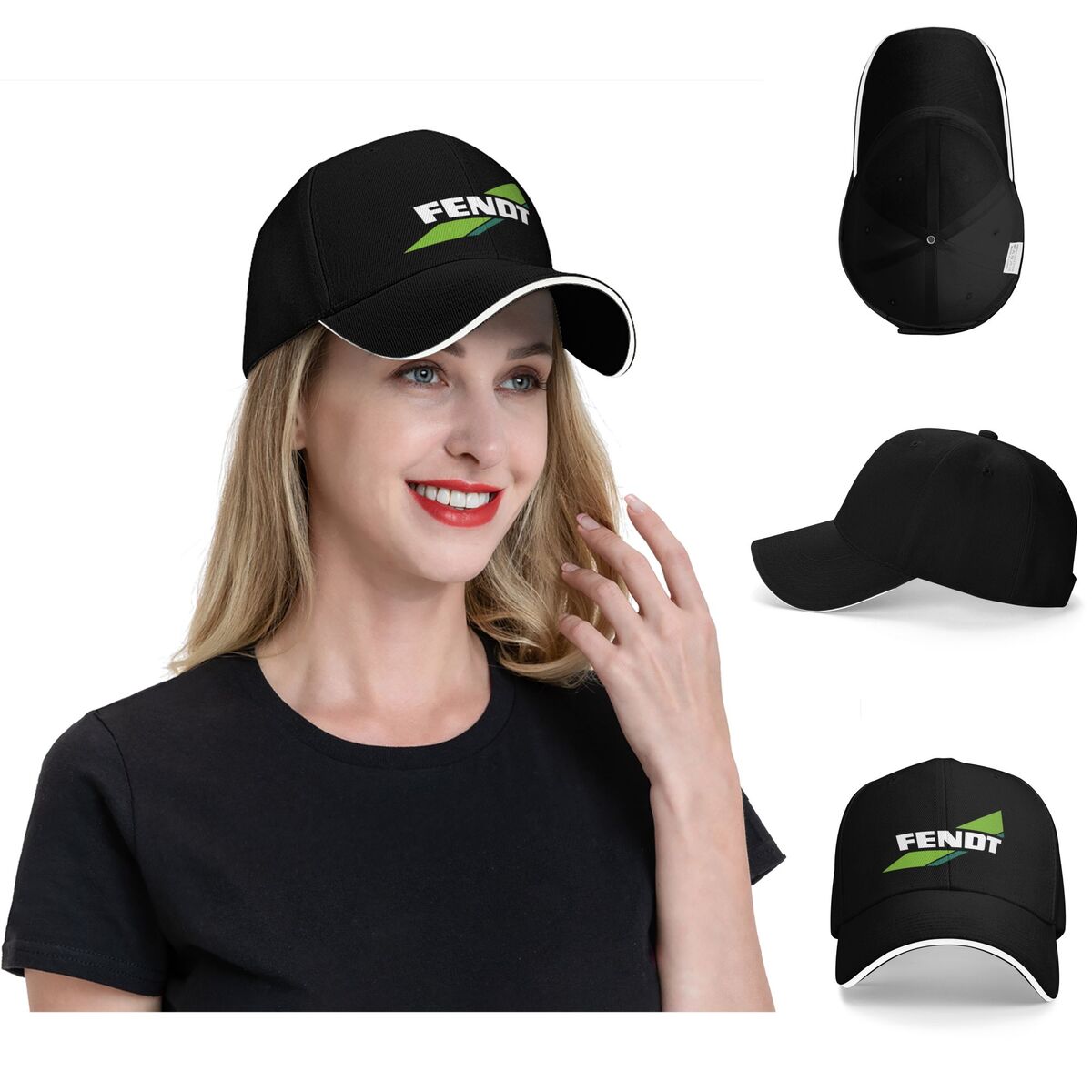 Agriculture Farming Logos - Farming Tractor Agriculture Fendt Logo Baseball