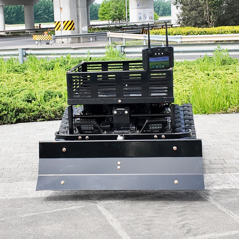Agriculture Farming Robot - Customized new agricultural robot lawn mower