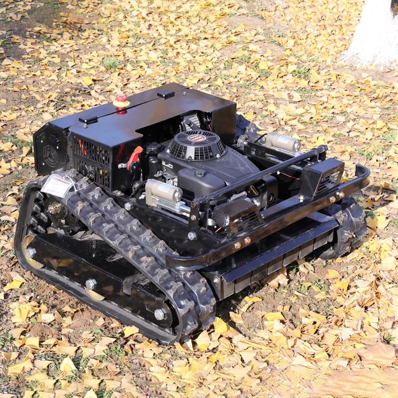 Customized All terrain tracked - огляд і ціна Agriculture Farming Robot