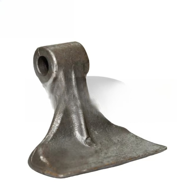Forged Flail Mower Hammer Blad - огляд і ціна Farming Equipment For Agriculture