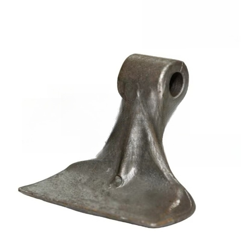 Forged Flail Mower Hammer Blad - огляд і ціна Farming Equipment For Agriculture
