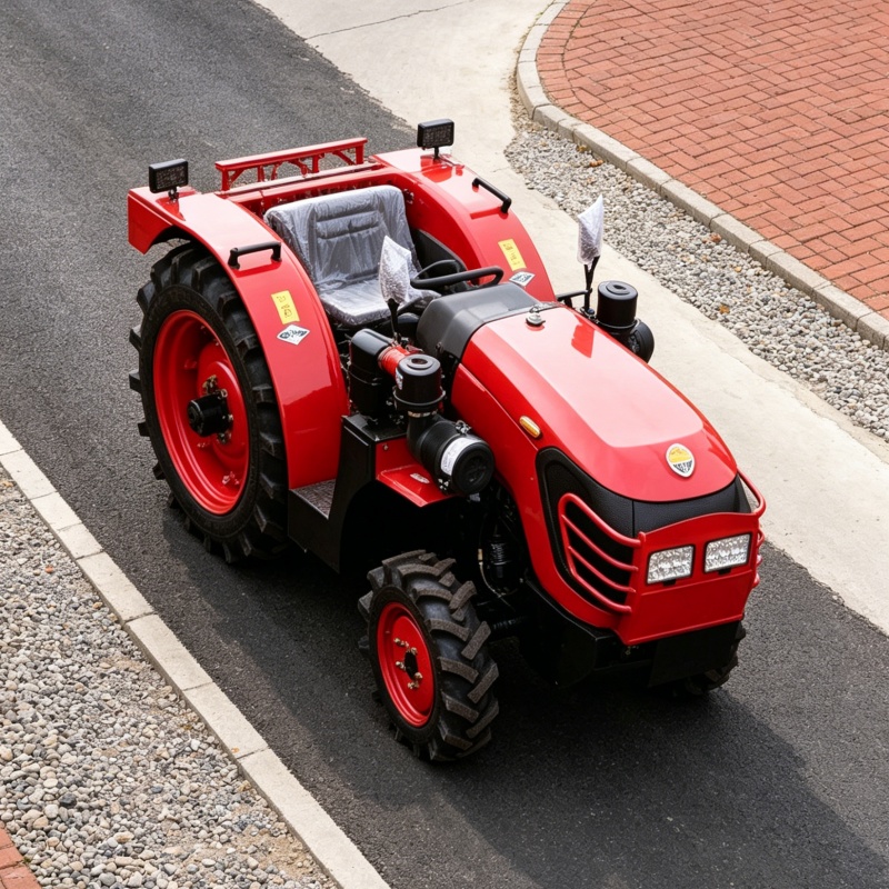 Customized High-quality Agricu - огляд і ціна Farming Equipment For Agriculture
