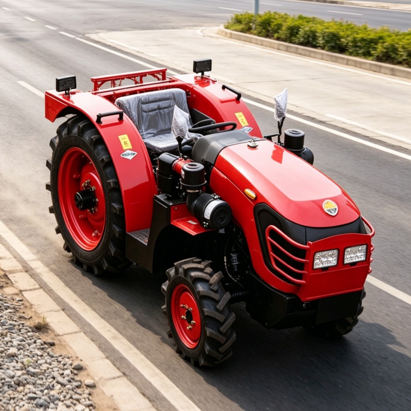 Customized High-quality Agricu - огляд і ціна Farming Equipment For Agriculture