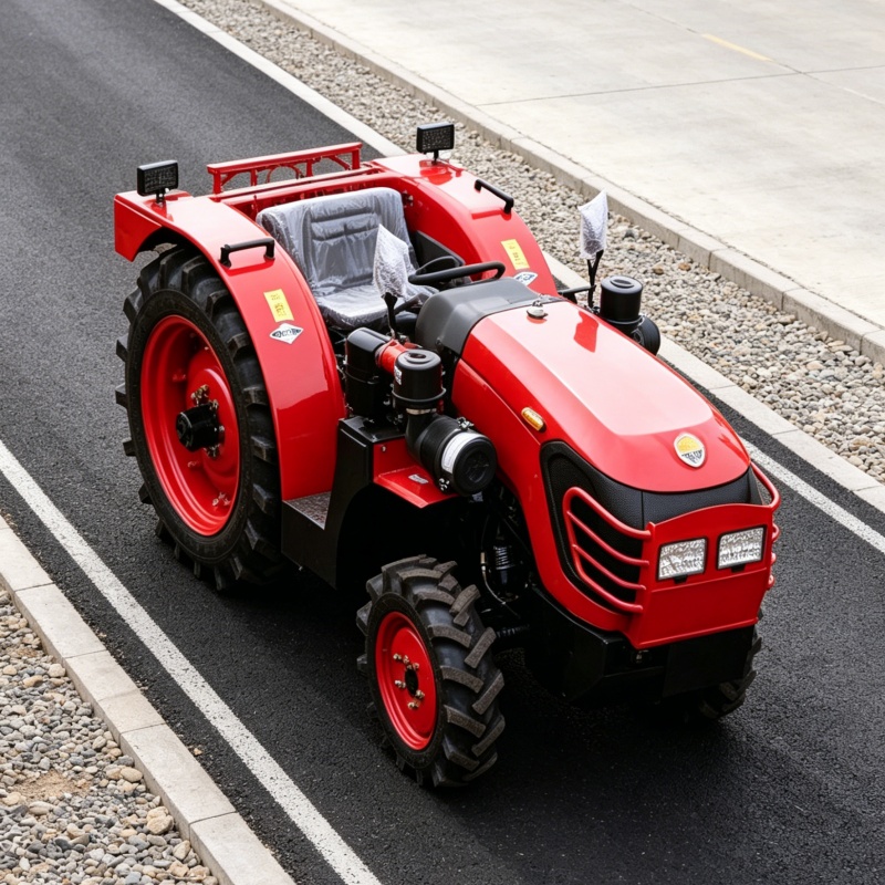 Customized High-quality Agricu - огляд і ціна Farming Equipment For Agriculture