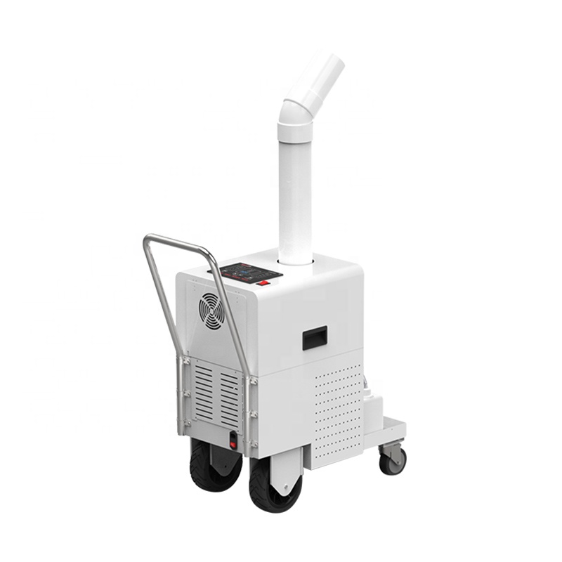 Intelligent Greenhouse And Far - огляд і ціна Agriculture Farming Robot