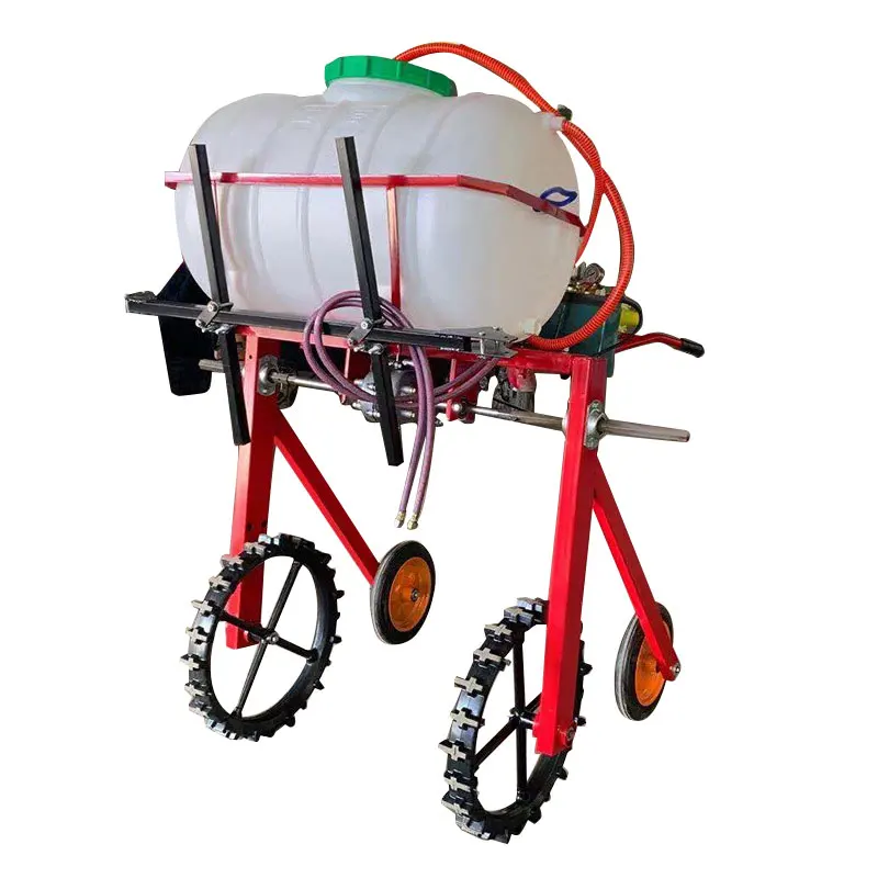 Farm Machinery Petrol Engine   - огляд і ціна Organic Farming Of Agriculture
