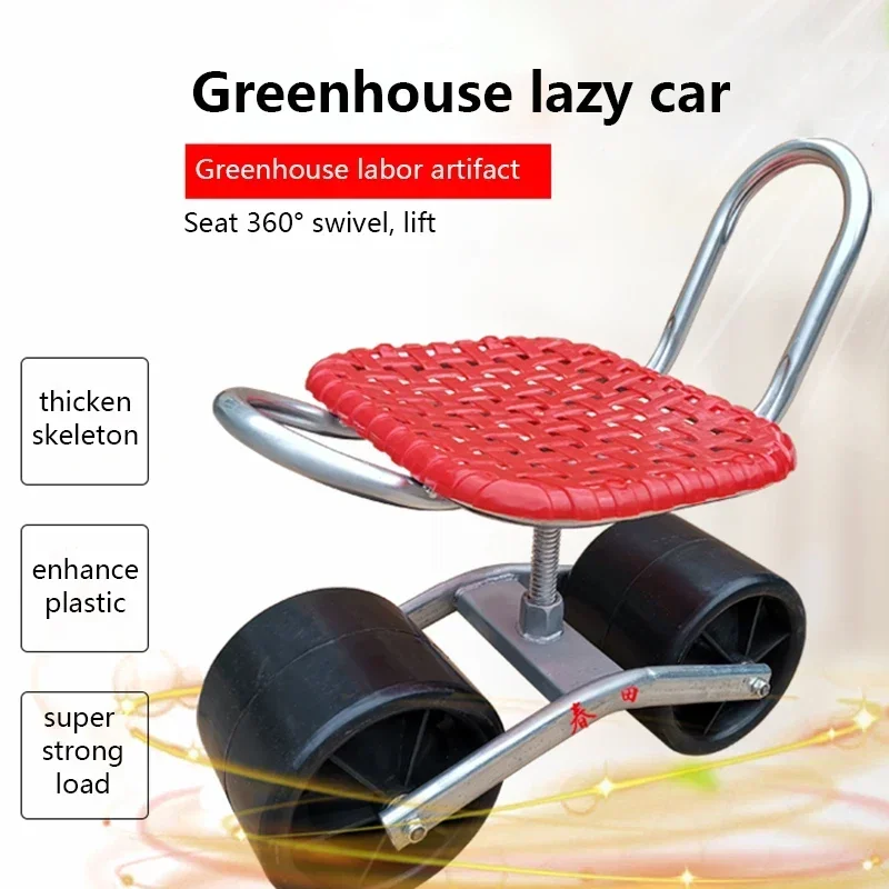 360 Degree Greenhouse Lazy Ben - огляд і ціна Agriculture Farming Degree