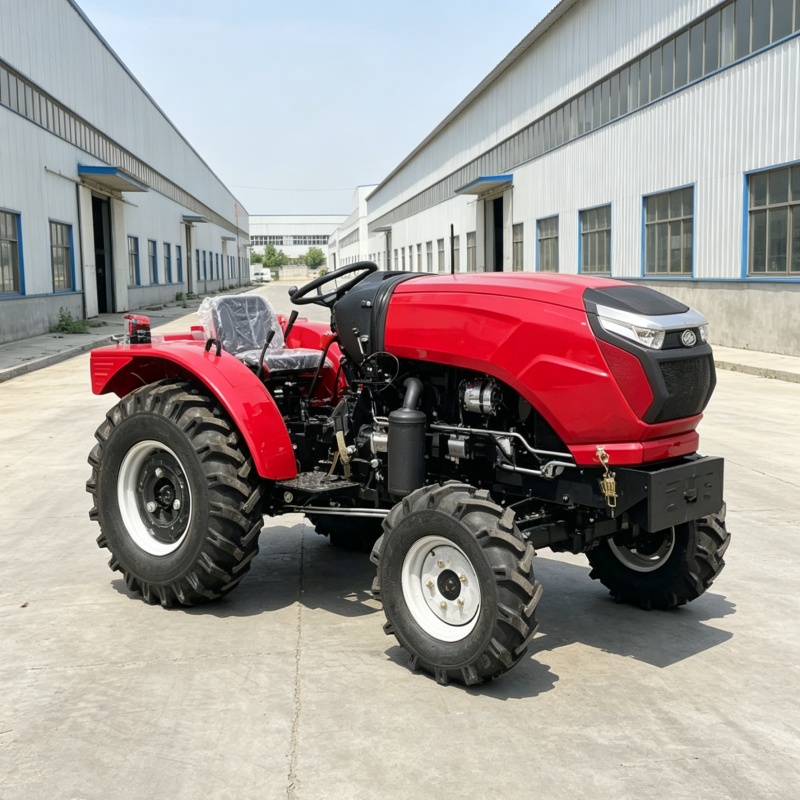 Customized Newly Upgraded Till - огляд і ціна Farming Equipment For Agriculture