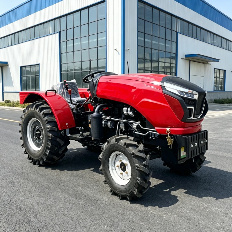 Customized Newly Upgraded Till - огляд і ціна Farming Equipment For Agriculture