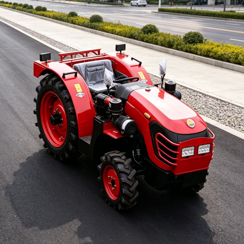 Customized High-Quality Agricu - огляд і ціна Farming Equipment For Agriculture