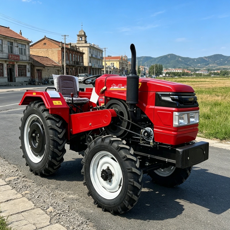 Customized High-Quality Agricu - огляд і ціна Farming Equipment For Agriculture