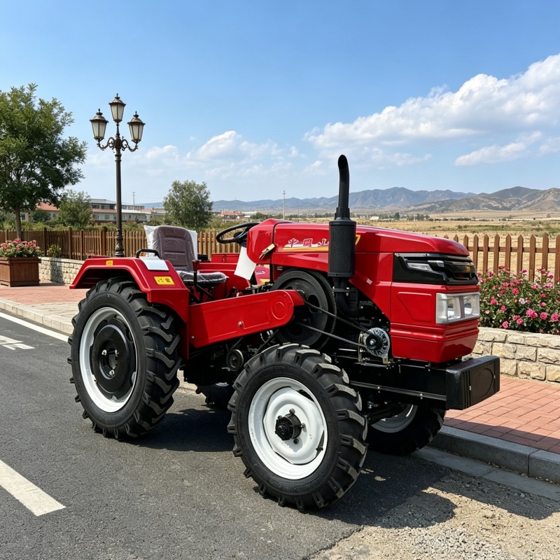 Customized High-Quality Agricu - огляд і ціна Farming Equipment For Agriculture