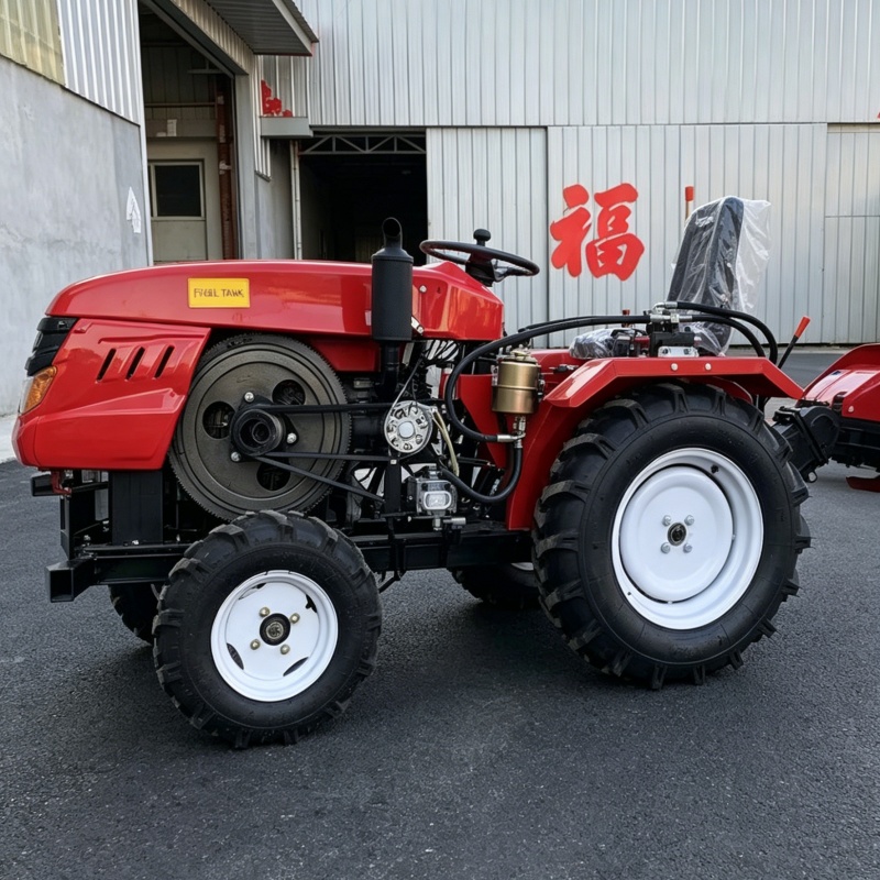 Customized Machinery, High-qua - огляд і ціна Farming Equipment For Agriculture