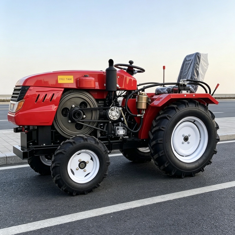 Customized Machinery, High-qua - огляд і ціна Farming Equipment For Agriculture