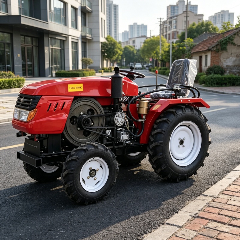 Customized Machinery, High-qua - огляд і ціна Farming Equipment For Agriculture