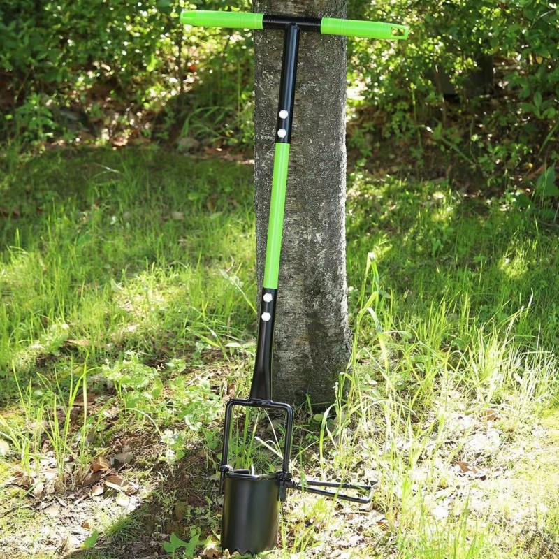 Planting Seedling Planter Gard - огляд і ціна Vegetable Transplanter