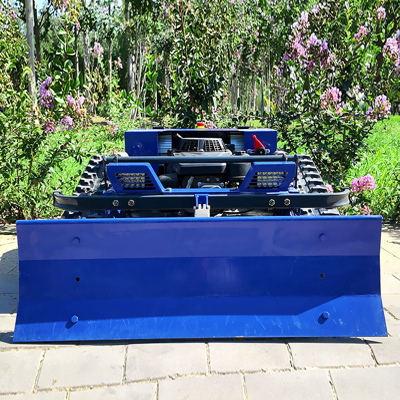 Customized Hot selling farm sm - огляд і ціна Agriculture Farming Robot