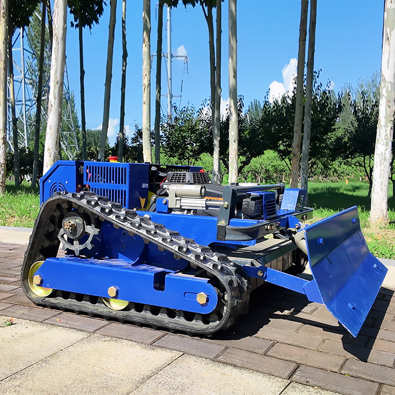 Customized Hot selling farm sm - огляд і ціна Agriculture Farming Robot
