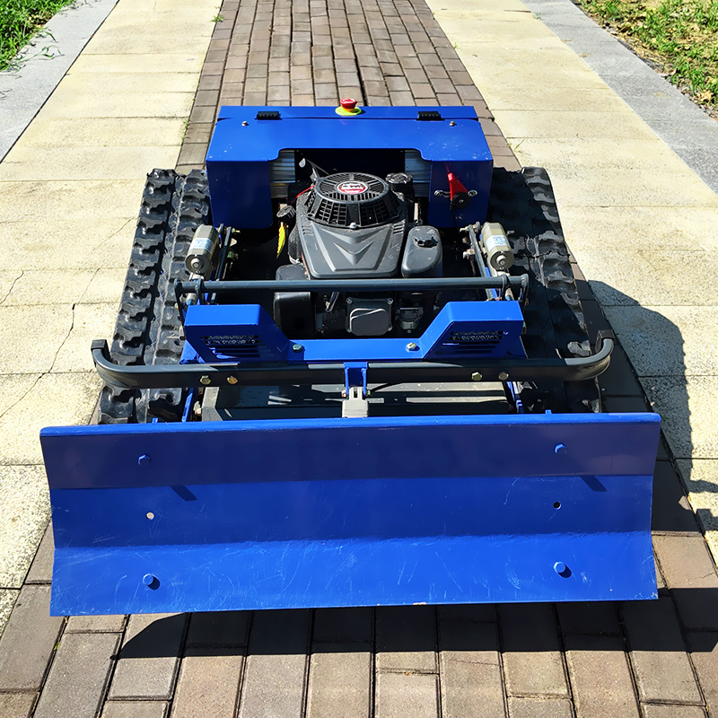 Customized Hot selling farm sm - огляд і ціна Agriculture Farming Robot