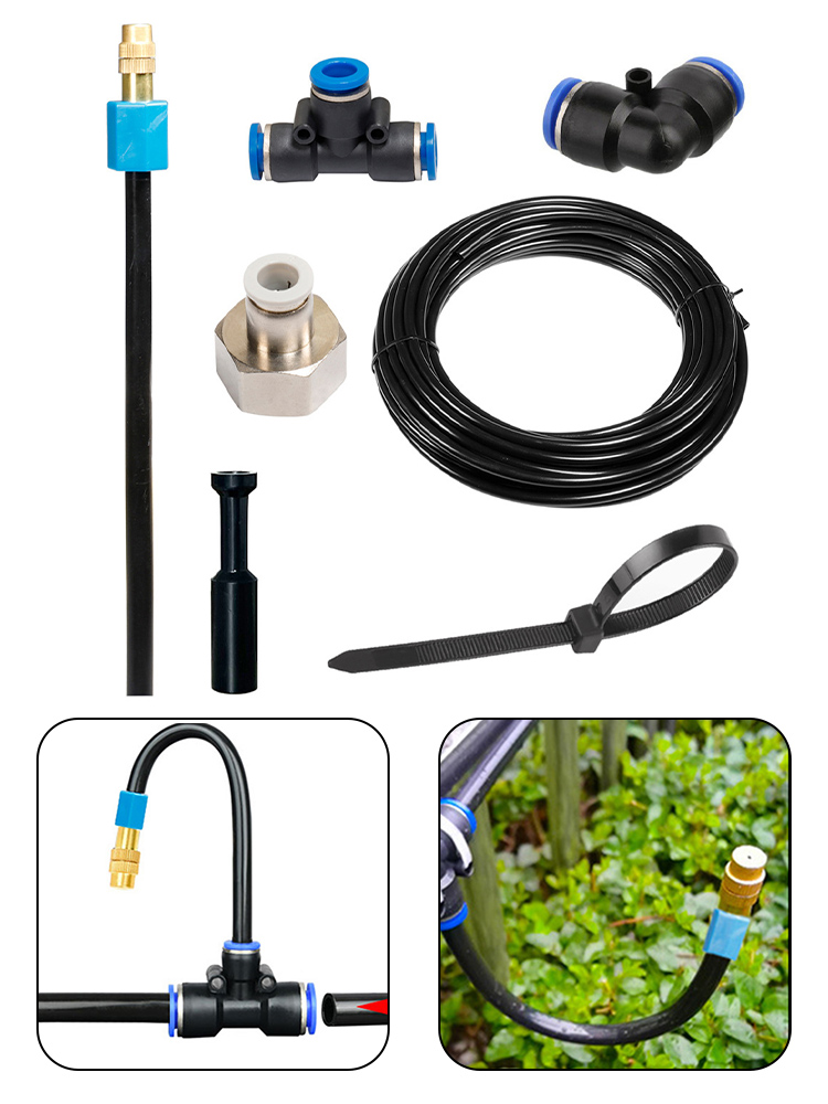 360 Degree Adjustable Copper N - огляд і ціна Agriculture Farming Degree