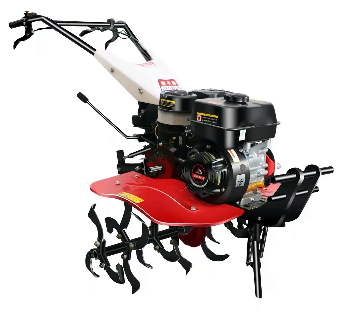 Hot Sale Best Tiller   Agricul - огляд і ціна Organic Farming Of Agriculture