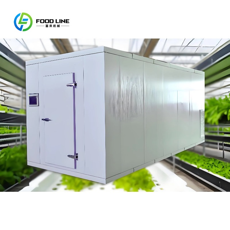 Customized Smart Farm Vertical - огляд і ціна Agriculture Vertical Farming