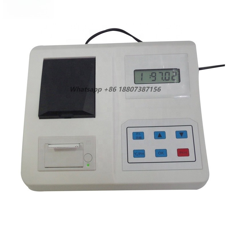 Rapid ph Npk Soil Equipment te - огляд і ціна Farming Equipment For Agriculture