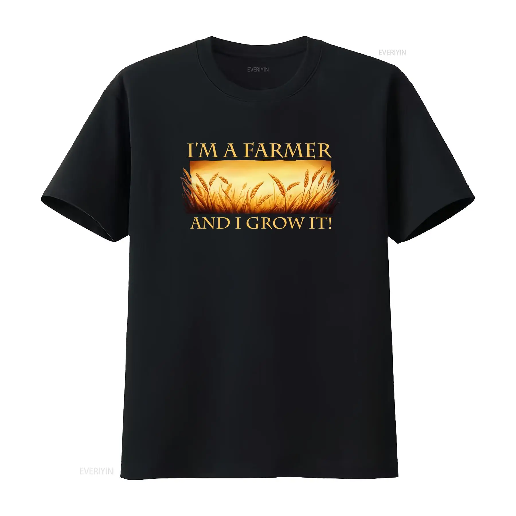 Farmer Nature Farming T Shirt  - огляд і ціна Organic Farming Of Agriculture