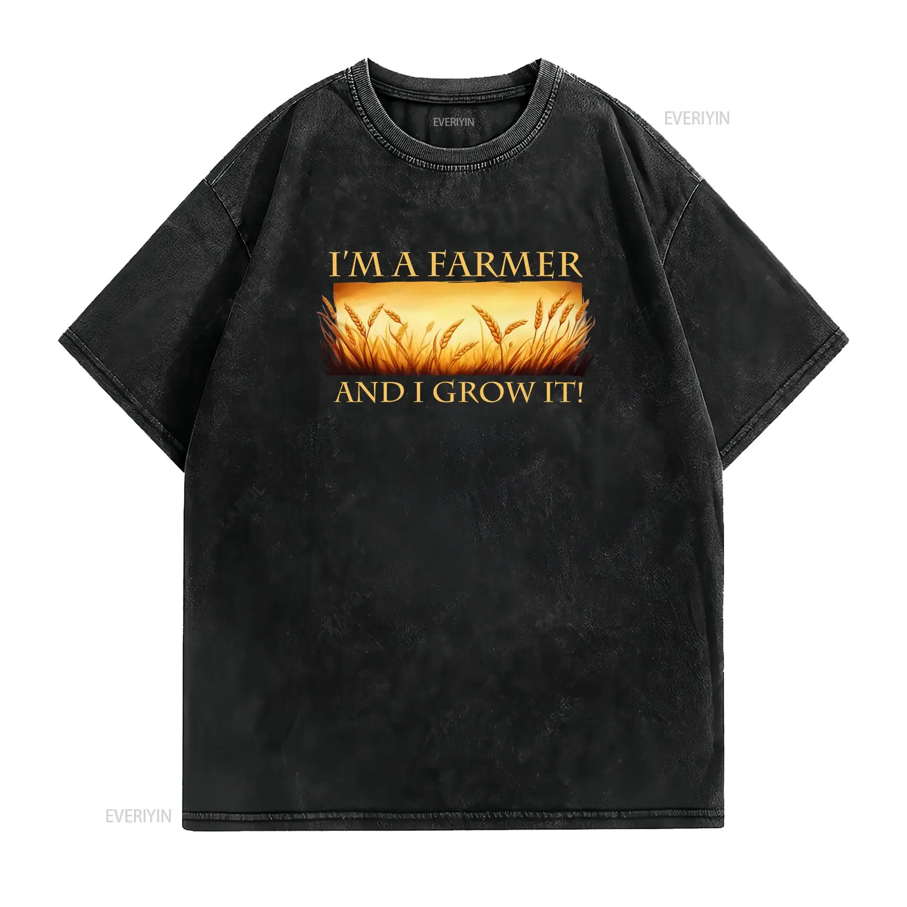 Farmer Nature Farming T Shirt  - огляд і ціна Organic Farming Of Agriculture