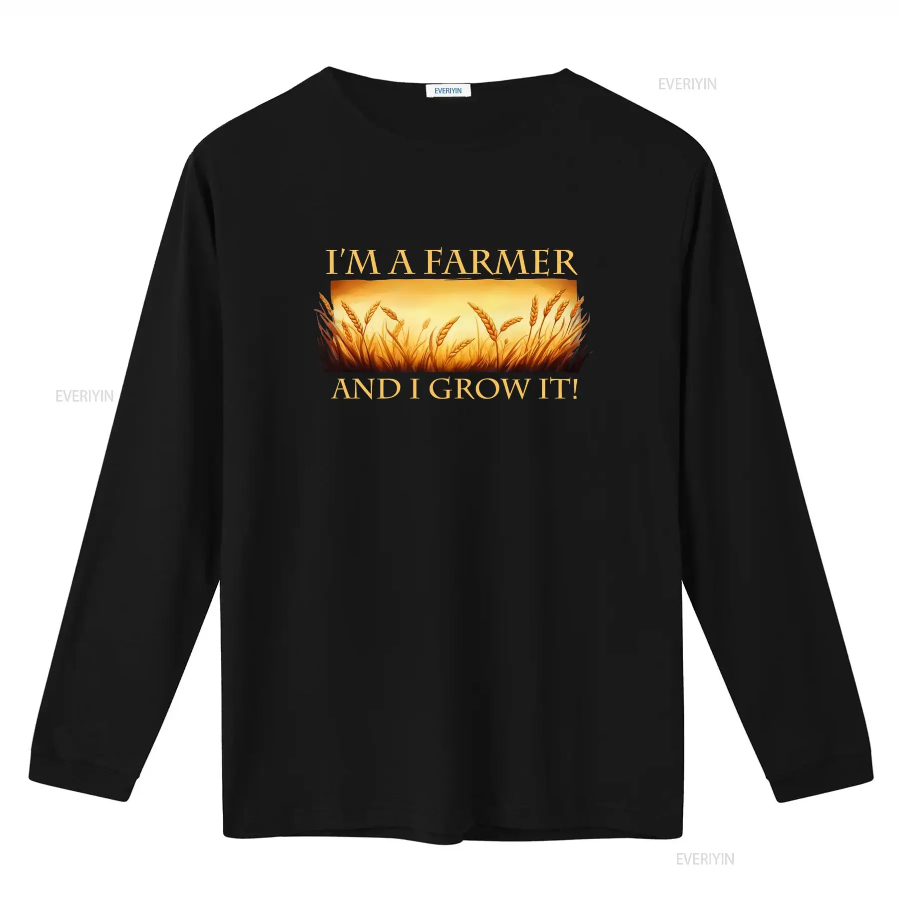 Farmer Nature Farming T Shirt  - огляд і ціна Organic Farming Of Agriculture