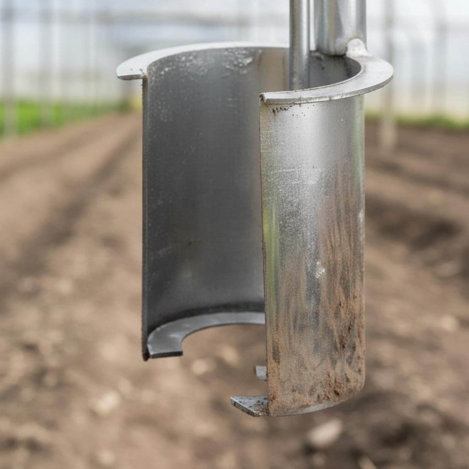 Vegetable Transplanting Tool A - огляд і ціна Vegetable Transplanter