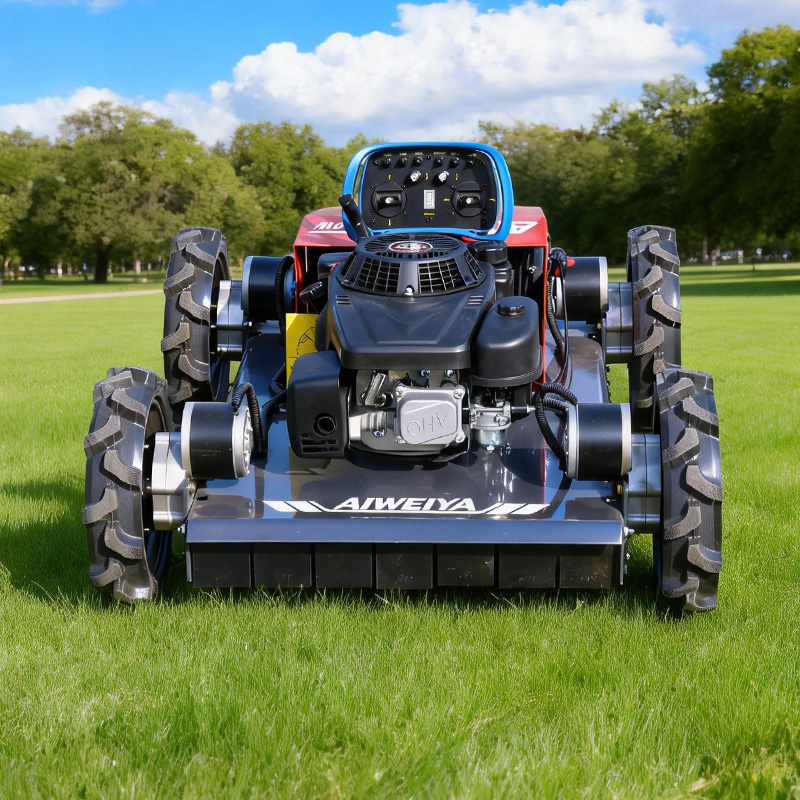 Customized agricultural planti - огляд і ціна Agriculture Farming Robot