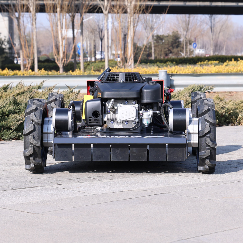 Customized agricultural planti - огляд і ціна Agriculture Farming Robot