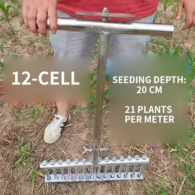 Onion Planter, Rice Transplant - огляд і ціна Vegetable Transplanter