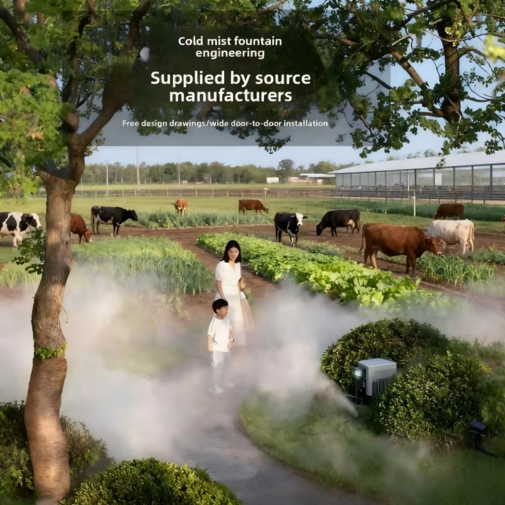 Equipment for Cow Farms Cold F - огляд і ціна Farming Equipment For Agriculture