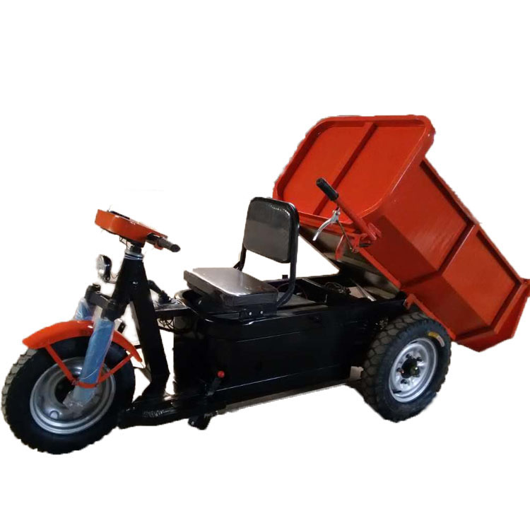 Small Three-Wheeled Transport  - огляд і ціна Farming Agriculture Project