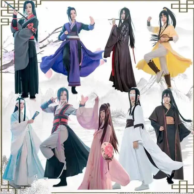 Wangji Wuxian Wei Jin Cheng Ji - огляд і ціна Farming Equipment For Agriculture