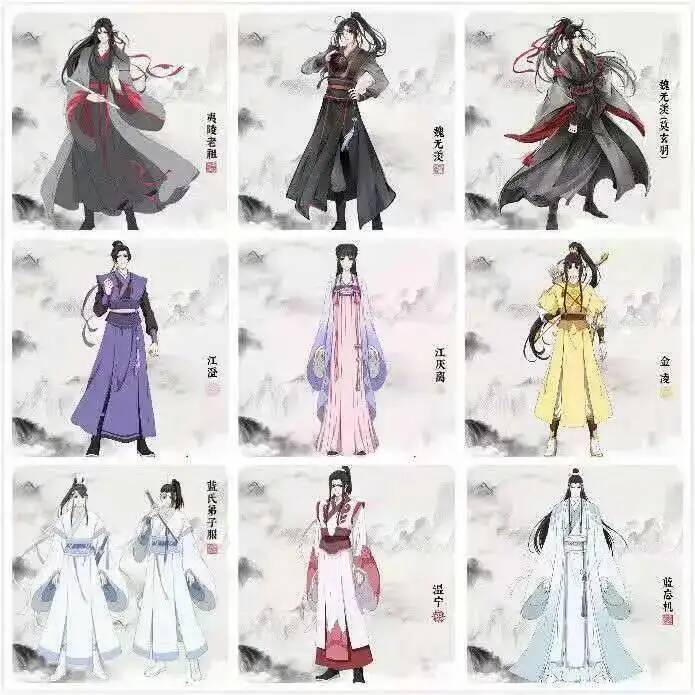 Wangji Wuxian Wei Jin Cheng Ji - огляд і ціна Farming Equipment For Agriculture