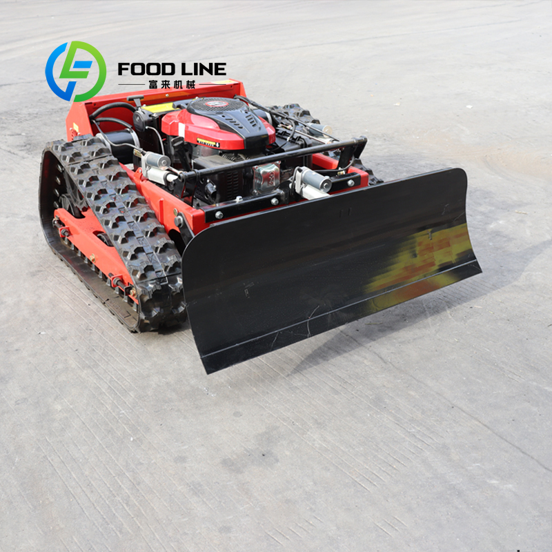 Customized Anti-slip Robotic L - огляд і ціна Agriculture Farming Robot