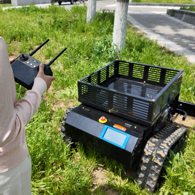 Customized new agricultural ro - огляд і ціна Agriculture Farming Robot