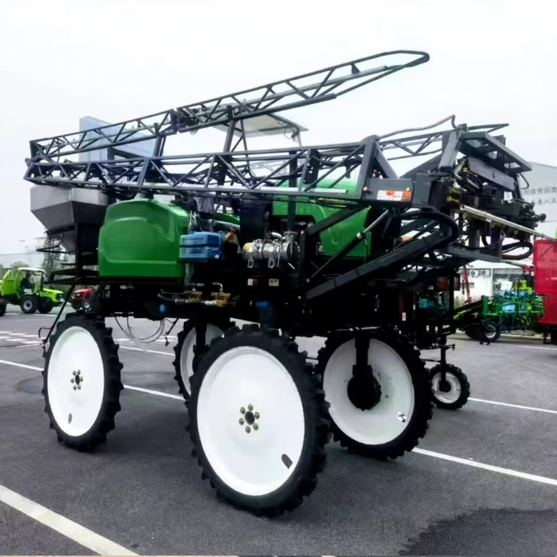 Commercial Agricultural Boom S - огляд і ціна Agriculture Farming Work