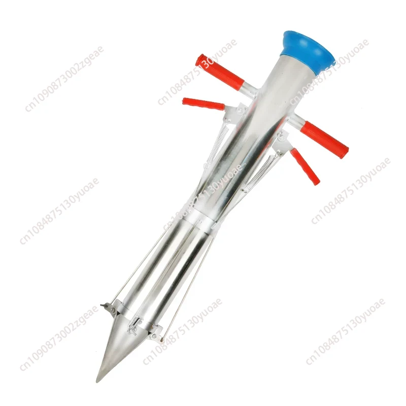 Garden Tools Seedling Transpla - огляд і ціна Vegetable Transplanter