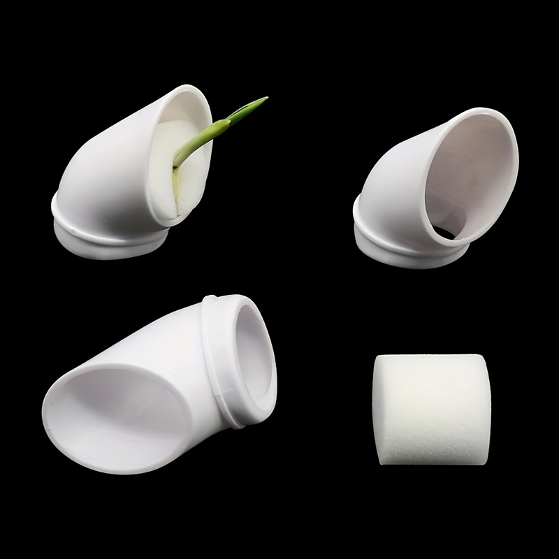10set DIY Hydroponic Pots for  - огляд і ціна Agriculture Vertical Farming