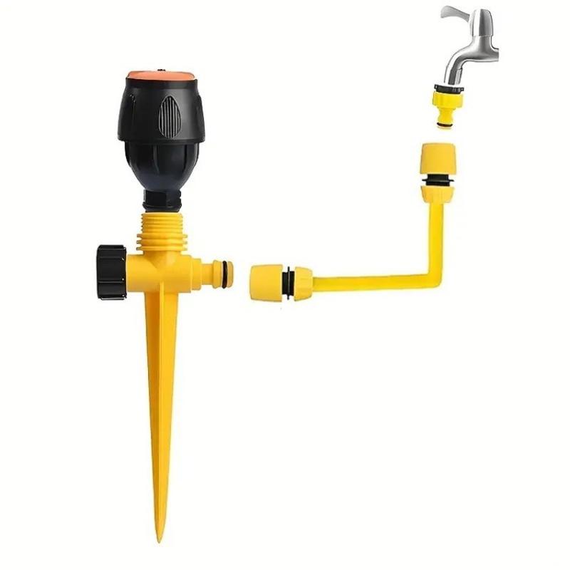 New 2 Sets Garden Sprinkler 36 - огляд і ціна Agriculture Farming Degree