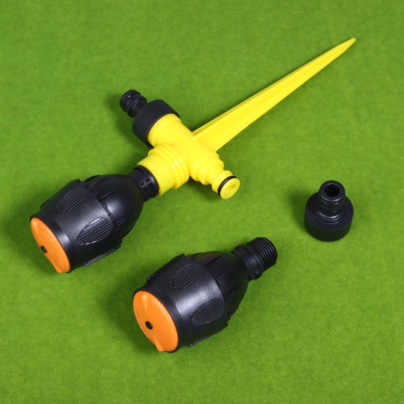 New 2 Sets Garden Sprinkler 36 - огляд і ціна Agriculture Farming Degree