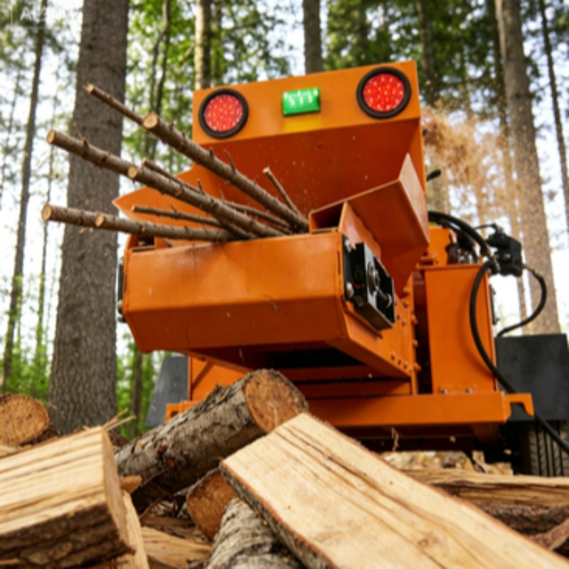 Customized Industrial Diesel D - огляд і ціна Agriculture Farming Process