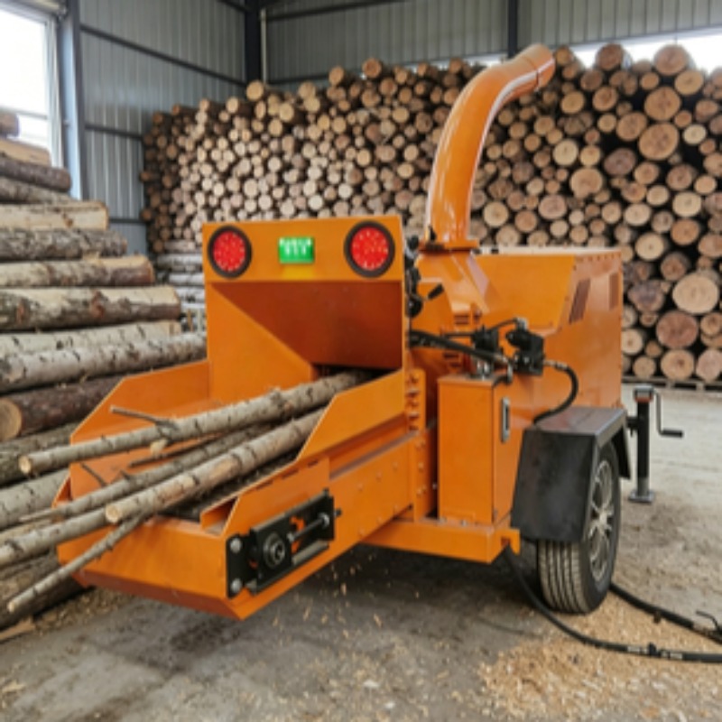 Customized Industrial Diesel D - огляд і ціна Agriculture Farming Process