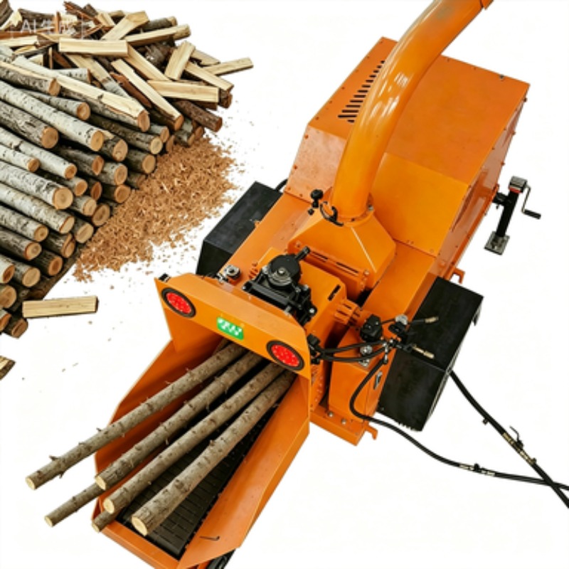 Customized Industrial Diesel D - огляд і ціна Agriculture Farming Process