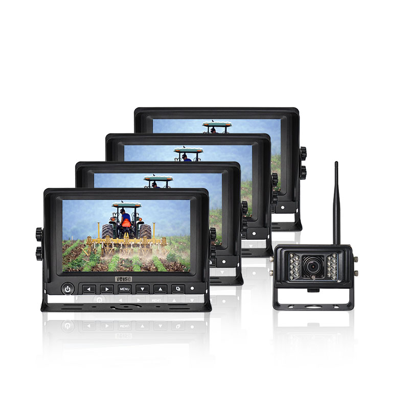 Reliable Wireless Agricultural - огляд і ціна Farming Equipment For Agriculture