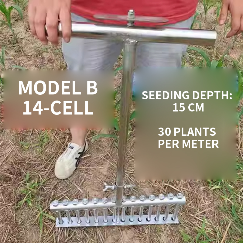 Onion Planter, Rice Transplant - огляд і ціна Vegetable Transplanter